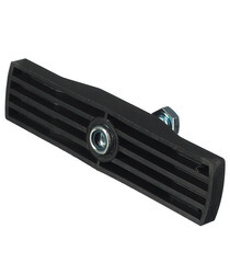 Крепление для решетки к пластиковому лотку Gidrolica (108) - фото 6