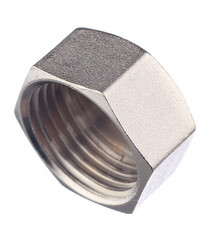 Изображение товара Заглушка Stout 1/2 ВР(г) латунная (SFT-0027-000012)