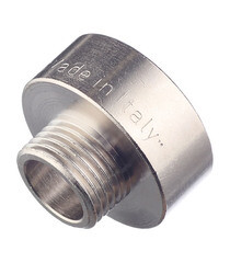 Изображение товара Переходник Stout 1 ВР(г) х 1/2 НР(ш) латунный (SFT-0008-000112)