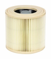 Фильтр для пылесоса Ozone к моделям Karcher WD 2/3 полиэстер для сухой уборки (KHPM-WD2000) - фото 3