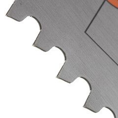 Ножовка по газобетону Дельта 550 мм крупный зуб - фото 3