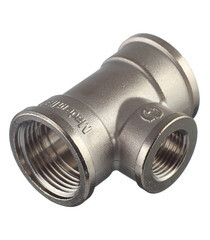 Изображение товара Тройник переходной Stout 1 ВР(г) х 1/2 ВР(г) х 1 ВР(г) латунный (SFT-0022-001121)