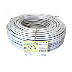 Изображение товара Кабель Элпрокабель NYM 3х2,5 (100 м)