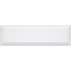 Плитка облицовочная Kerama Marazzi Аккорд белая глянцевая 285х85х9,2 мм (40 шт.=0,97 кв.м)