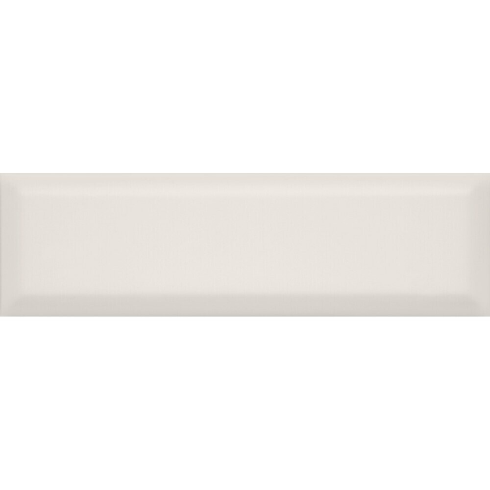 Изображение товара Облицовочная плитка Kerama Marazzi Аккорд бежевая светлая глянцевая 285х85 мм 40 шт