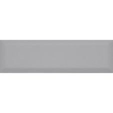 Плитка облицовочная Kerama Marazzi Аккорд серая глянцевая 285х85х9,2 мм (40 шт.=0,97 кв.м)