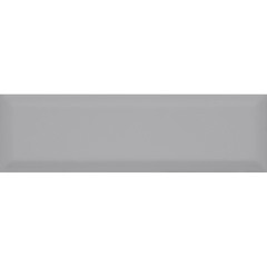 Изображение товара Плитка облицовочная Kerama Marazzi Аккорд серая глянцевая 285х85х9,2 мм (40 шт.=0,97 кв.м)