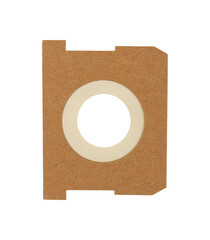 Мешок для пылесоса Ozone 25 л синтетическая ткань (5 шт.) (MXT-351/5) - фото 4