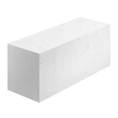 Газобетон ЛСР 200х250х625 мм D400 - фото 6