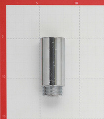 Удлинитель Stout 60 мм х 3/4 ВР(г) х 3/4 НР(ш) латунный (SFT-0002-003460) - фото 3