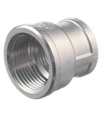 Муфта переходная Stout 1 ВР(г) х 3/4 ВР(г) латунная (SFT-0006-000134) - фото 5