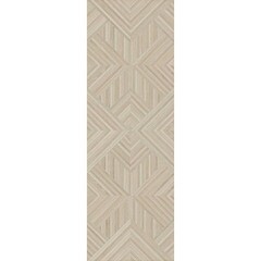 Плитка облицовочная Kerama Marazzi Ламбро бежевый структура матовый обрезной 400х1200 мм