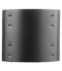 Муфта для дренажных труб d200 мм - фото 2