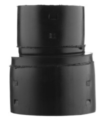 Переходник для дренажных труб d160х200 мм - фото 2