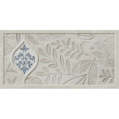 Плитка декор Kerama Marazzi Сиена 1 матовый 74х150 мм