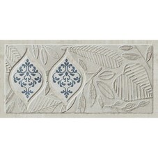 Плитка декор Kerama Marazzi Сиена 2 матовый 74х150 мм