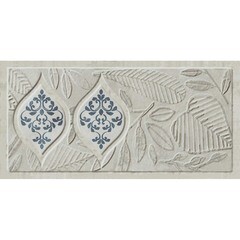 Плитка декор Kerama Marazzi Сиена 2 матовый 74х150 мм