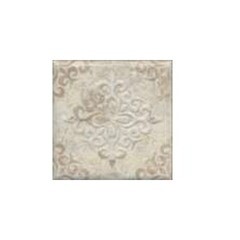 Плитка декор Kerama Marazzi Брюссель 1 матовый 98х98 мм