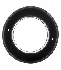 Переходник для лотка водоотводного 1000х115х55/95 мм пластиковый Gidrolica (18062) - фото 8