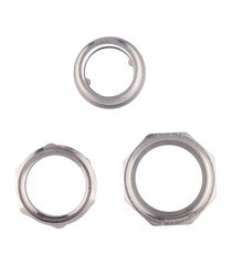 Американка прямая Stout 1 ВР(г) х 1 НР(ш) латунная (SFT-0041-000001) - фото 5