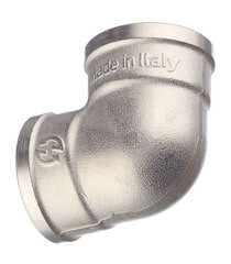 Угол Stout 3/4 ВР(г) х 3/4 ВР(г) латунный (SFT-0014-000034) - фото 3