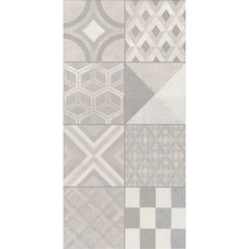 Плитка декор Kerama Marazzi Онда 2 матовый обрезной 300х600 мм