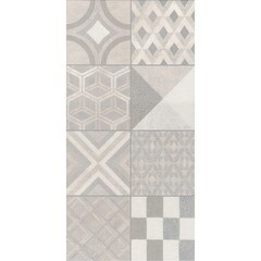 Плитка декор Kerama Marazzi Онда 2 матовый обрезной 300х600 мм