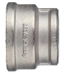 Муфта переходная Stout 1 1/4 ВР(г) х 1 ВР(г) латунная (SFT-0006-001141) - фото 2