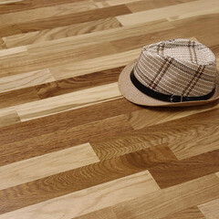 Паркетная доска Blanco дуб ливинг 3,41 кв.м 14 мм трехполосная - фото 7