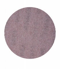 Диск шлифовальный Mirka Abranet d125 мм P100 на липучку сетчатая основа (5 шт.) - фото 2