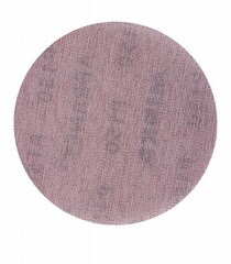 Диск шлифовальный Mirka Abranet d125 мм P150 на липучку сетчатая основа (5 шт.) - фото 4