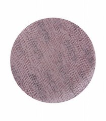 Диск шлифовальный Mirka Abranet d125 мм P240 на липучку сетчатая основа (5 шт.) - фото 2