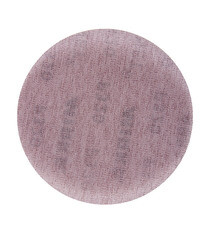 Диск шлифовальный Mirka Abranet d125 мм P320 на липучку сетчатая основа (5 шт.) - фото 2