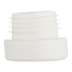 Манжета для унитаза d132 мм прямая - фото 2