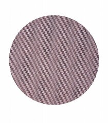 Диск шлифовальный Mirka Abranet d150 мм P100 на липучку сетчатая основа (5 шт.) - фото 2