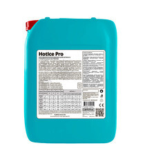 Добавка противоморозная для бетонов и растворов CemMix HotIce Pro 5 л - фото 2