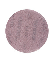 Диск шлифовальный Mirka Abranet d150 мм P150 на липучку сетчатая основа (5 шт.) - фото 4