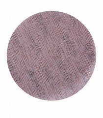 Диск шлифовальный Mirka Abranet d150 мм P240 на липучку сетчатая основа (5 шт.) - фото 4