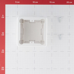 Коробка для открытой установки терморегуляторов - фото 3