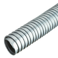 Металлорукав РЗ-ЦХ 38 мм IEK (25 м) (CM10-38-025-C)