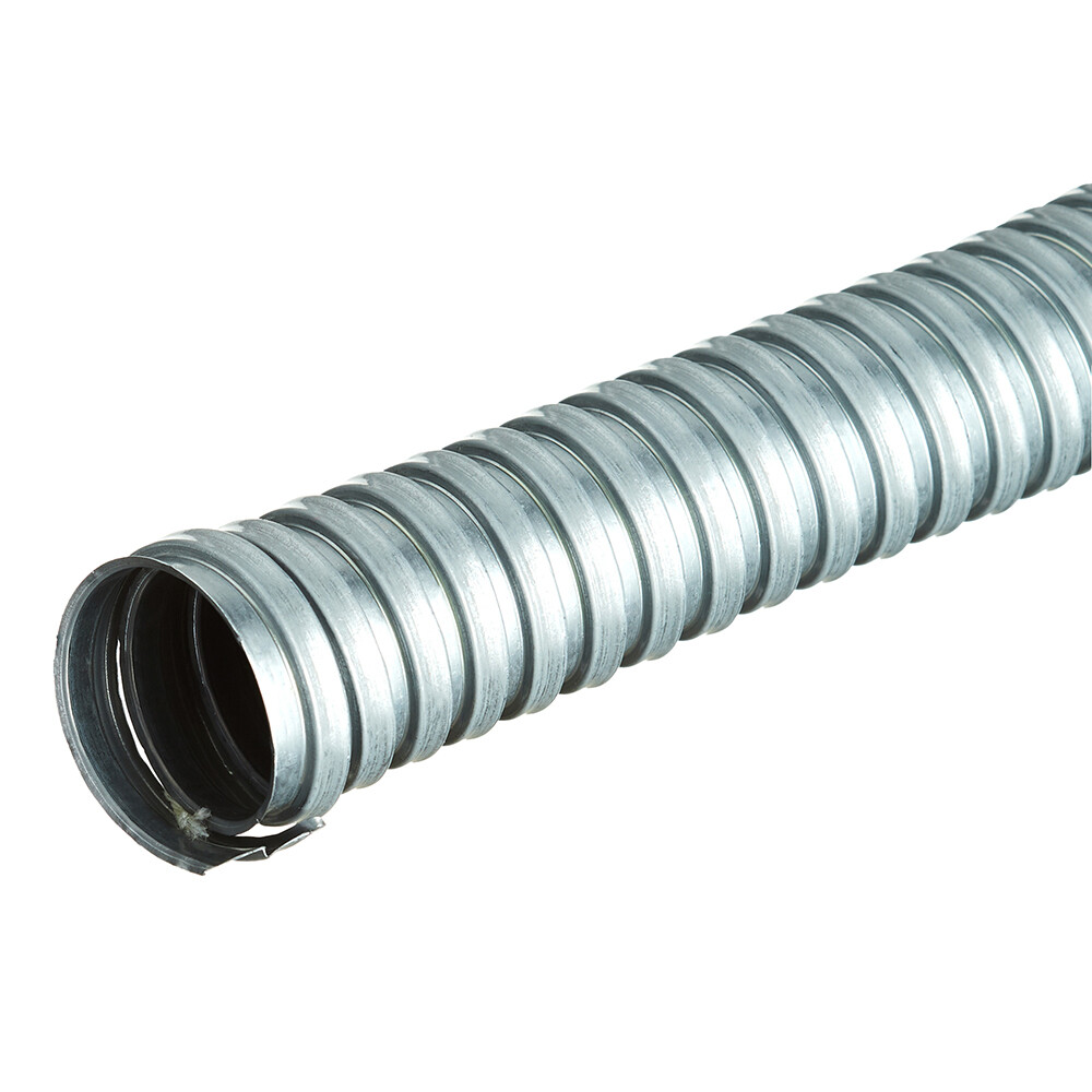 Изображение товара Металлорукав РЗ-ЦХ 32 мм IEK (25 м) (CM10-32-025-C) Изображение товара Металлорукав РЗ-ЦХ 32 мм IEK (25 м) (CM10-32-025-C)