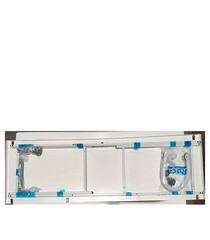 Каркас для ванны акриловой Roca Line 160х70 см с монтажным набором (Z.RU93.0.298.6) - фото 2