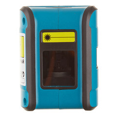 Нивелир лазерный со струбциной (NLL-101R) - фото 8