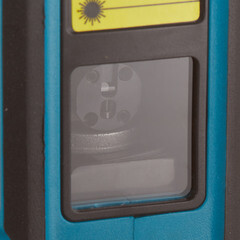 Нивелир лазерный со струбциной (NLL-101R) - фото 2