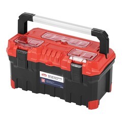 Ящик для инструментов КМ 554х286х276 мм (TN-5528)