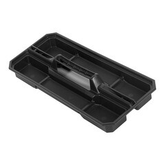 Ящик для инструментов КМ 554х286х276 мм (TN-5528) - фото 2