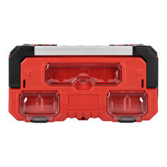 Ящик для инструментов КМ 554х286х276 мм (TN-5528) - фото 5