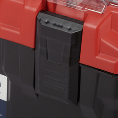 Ящик для инструментов КМ 554х286х276 мм (TN-5528) - фото 4