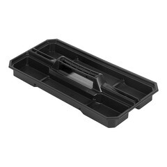 Ящик для инструментов КМ 752х300х304 мм (TN-7530) - фото 3