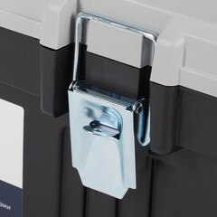 Ящик для инструментов КМ 540х278х269 мм (OP-5427) - фото 5